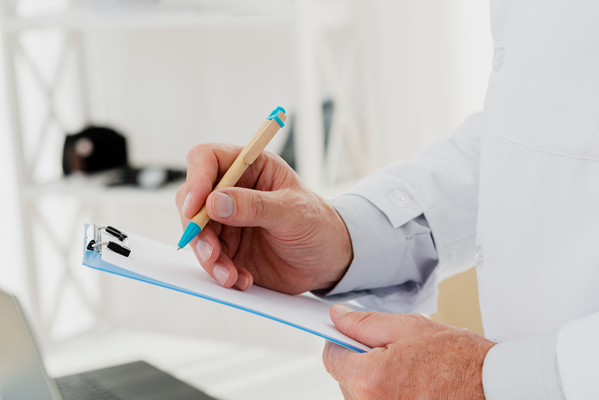 Testosterone Replacement Therapy In Testosterone Replacement Therapy Clinic In University