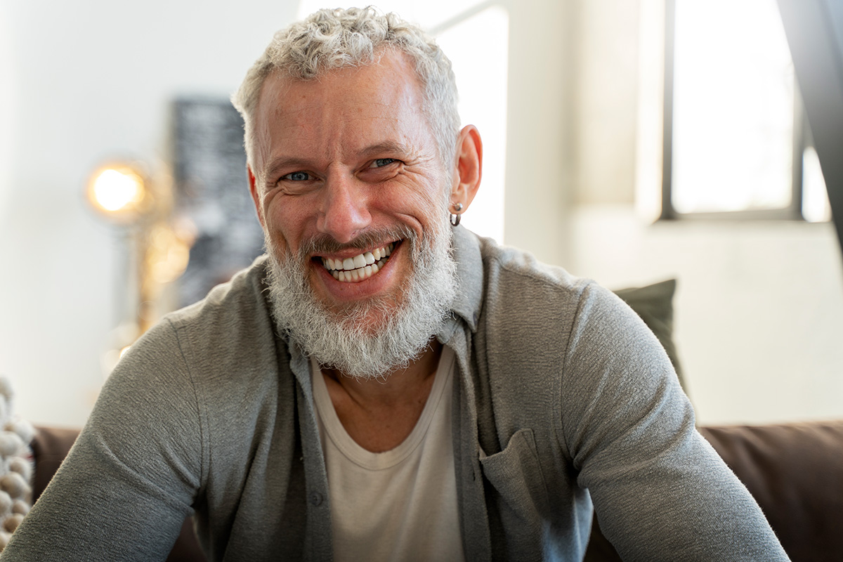Testosterone Replacement Therapy for Men In Testosterone Replacement Therapy Clinic In University